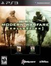 Call of Duty: Modern Warfare Collection Box Art Front